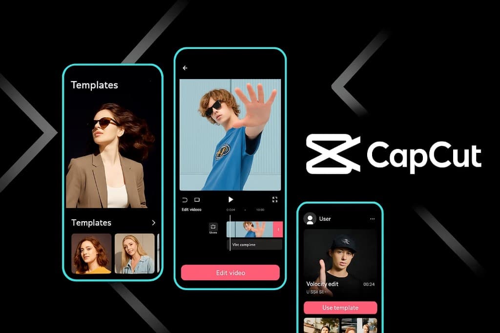 Formation CapCut